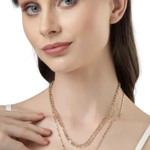 Scintillare by Sukkhi Dramatic Style Gold 1