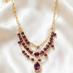 neckless 12